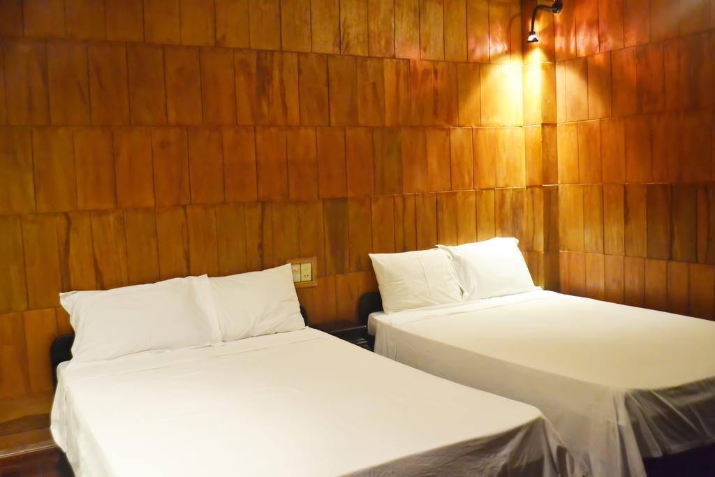 White Lion 2 Hotel Nha Trang Quarto foto